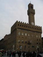 Florenz;Palais;Medici